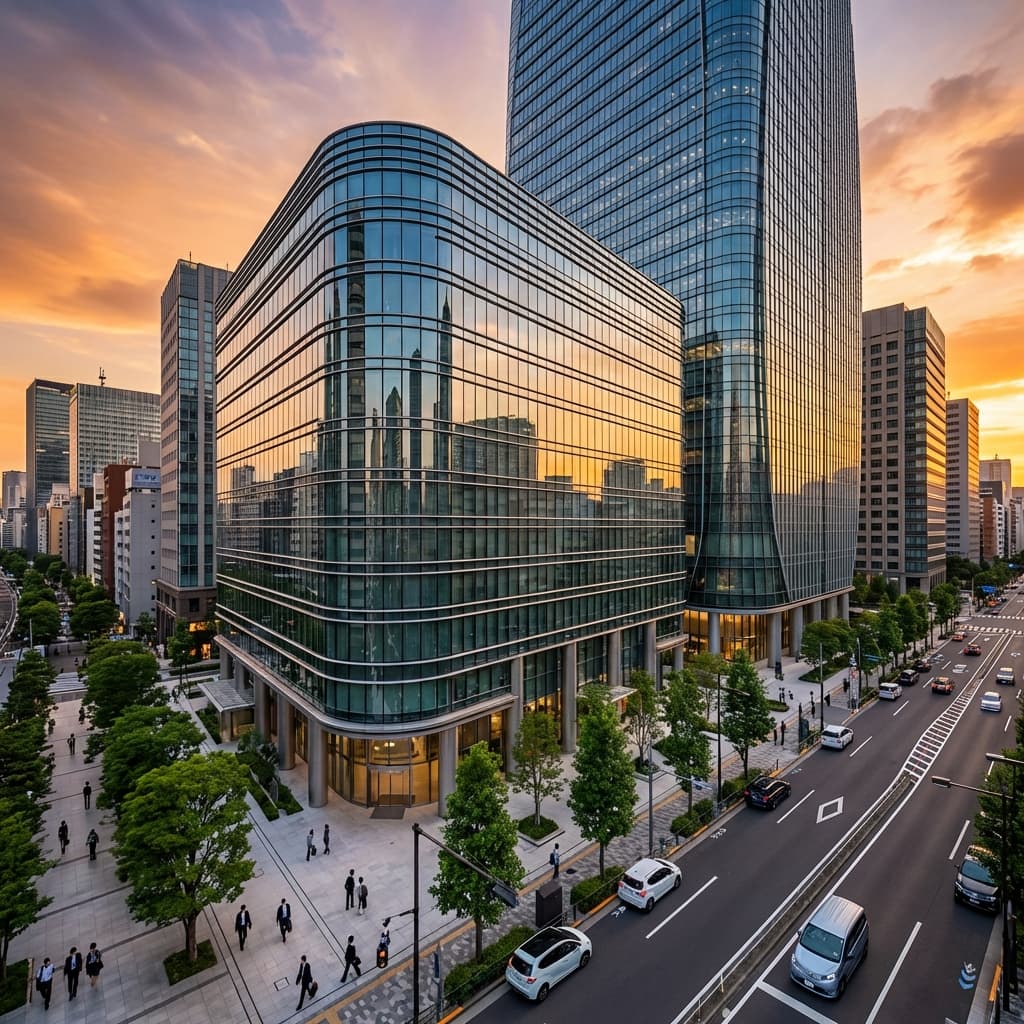 ビジネス加速の背景